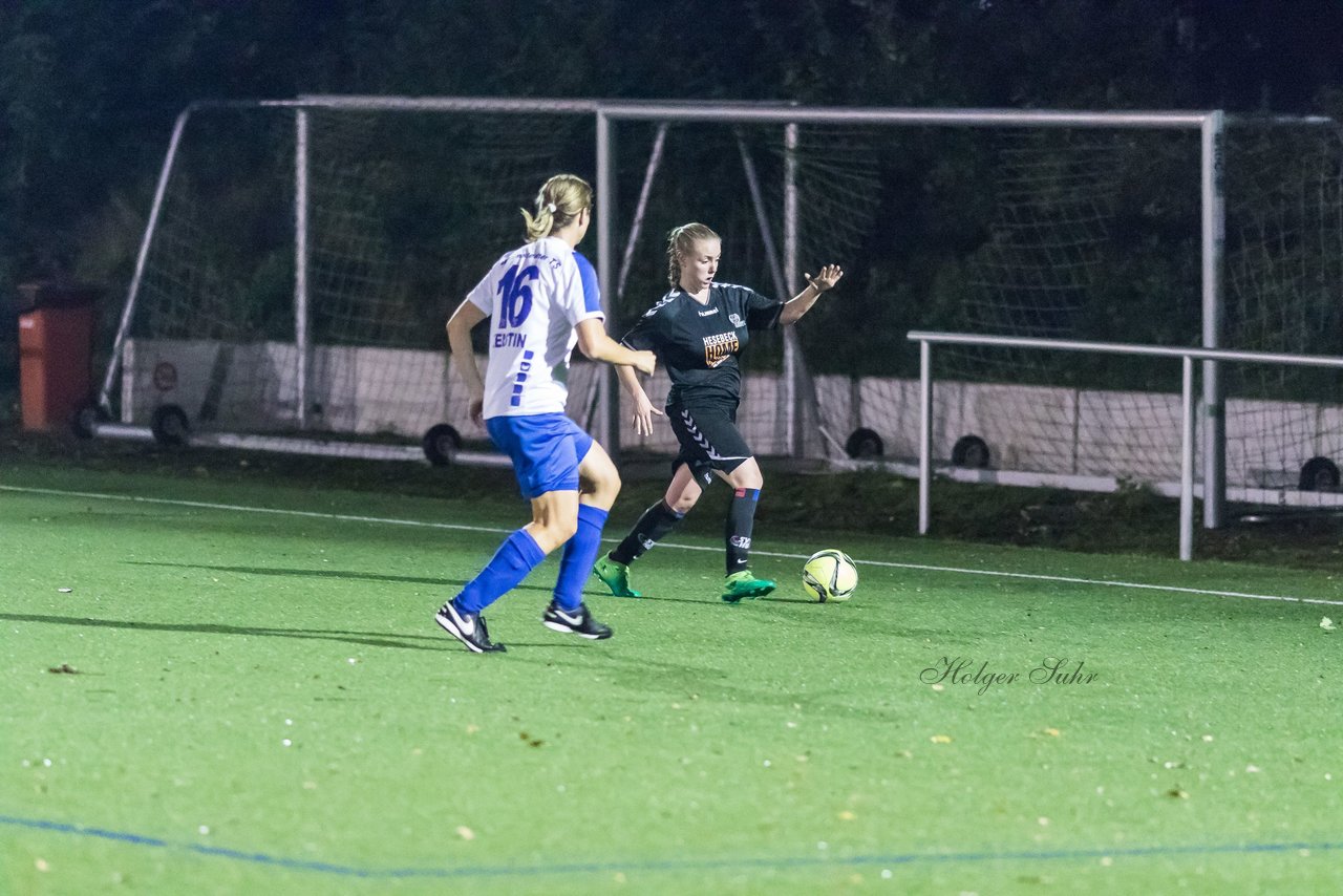 Bild 120 - Frauen Bramstedter TS - SV Henstedt Ulzburg3 : Ergebnis: 0:8